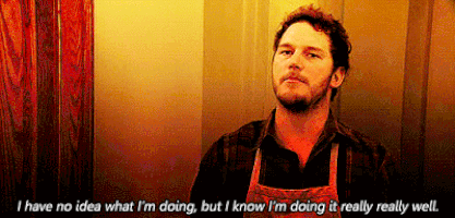 blogging GIF