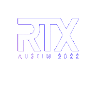 Rtx 2022 Sticker by Rooster Teeth
