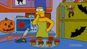 Episode 5 GIF by The Simpsons
