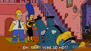 Episode 5 GIF by The Simpsons