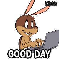 Work Day Sticker by VeeFriends