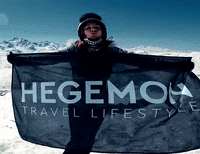 HegemonTravel ski hegemon hegemontravel skigirl GIF