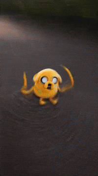 Adventuretime GIF by Youtooz