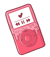 Ilustraris Sticker