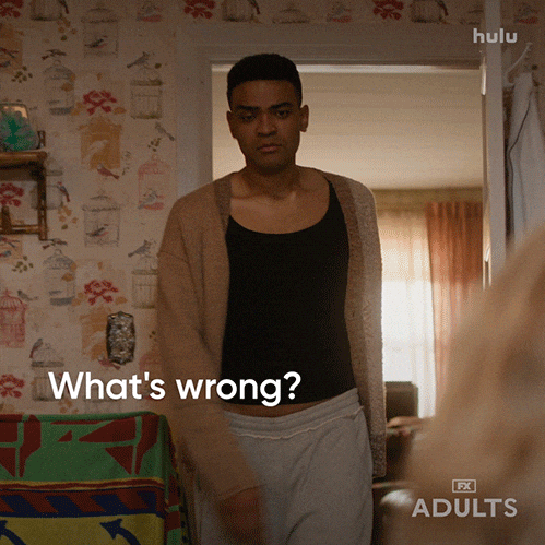 Fx Networks Comedy GIF by Adults