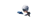 Lee Sin Thunder Sticker by League of Legends