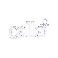 Calla Oleosessenciais Sticker by Callamarys