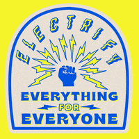 Renewable Energy GIF by INTO ACTION