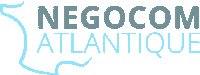 France Tourisme Sticker by NEGOCOM ATLANTIQUE