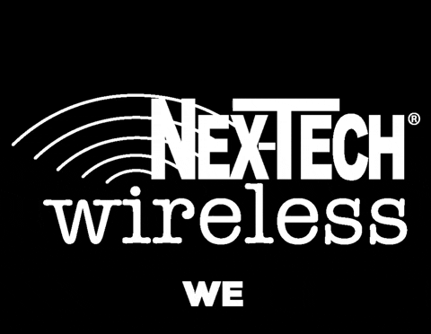 NexTechWireless giphygifmaker kansas cellphone ks GIF