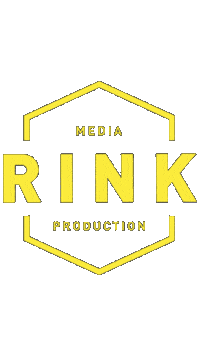 Rinkmedia Sticker by RINK Media Production