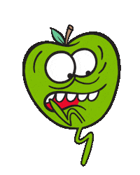 surprise what Sticker by Jolly Rancher