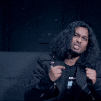 GIF by Ashwin Gane