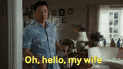 Fresh Off The Boat GIF by ABC Network