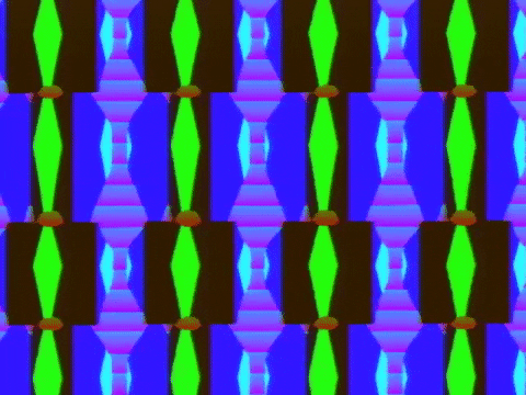 Video Art GIF by cskonopka