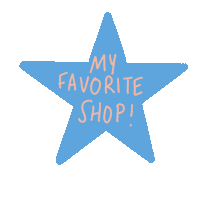 Shop Small Sticker