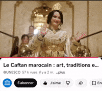 Morocco Unesco GIF