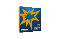 Badia Liber Sticker by kyrios