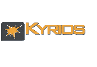 Sticker by kyrios