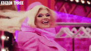 Series Three GIF by BBC Three