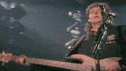 playing rock on GIF by Paul McCartney