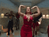 Private Jet GIF by ROSALÍA