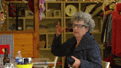Bed And Breakfast Bb GIF by RTL