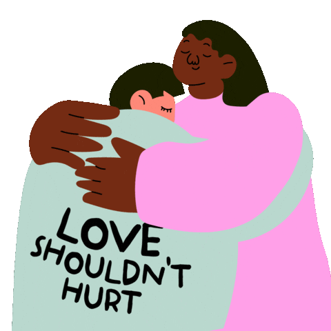 Valentines Day Love Sticker by All Better