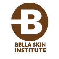 Beauty Celebrity Sticker by Bella Skin Institute