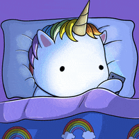 Good Night Sleep GIF by Chubbiverse