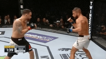 ufc 205 mma GIF by UFC