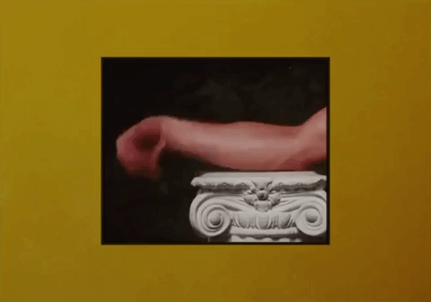 bloom GIF by Troye Sivan