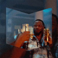 Dance Celebrate GIF by Ballantine's