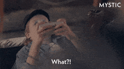 Bbc What GIF by Mystic