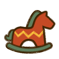 Merry Christmas Sticker