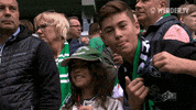 Matchday Spieltag GIF by SV Werder Bremen