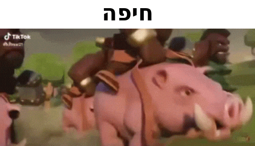 Israel Haifa GIF