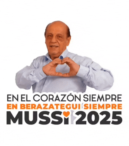 Berazategui GIF by Juan Jose Mussi
