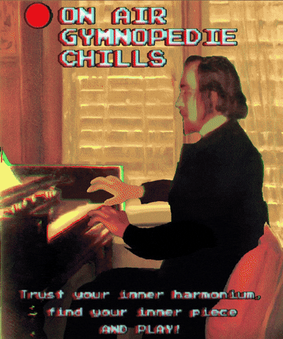 Pop Art GIF by Xinanimodelacra