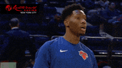 no problem knicks GIF by NBA