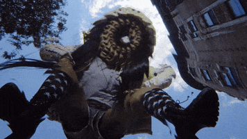 rapsody music video oprah eve rapsody GIF