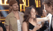Happy Country Music GIF by Canadian Country Music Association