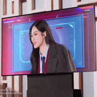 Ling GIF