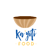 Kayiti spice cuisine haiti spices Sticker
