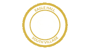 Eagle South Village Sticker by FGCU Housing