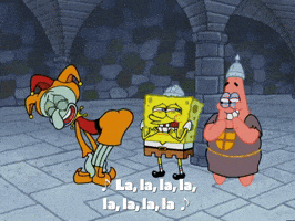 season 4 episode 6 GIF by SpongeBob SquarePants