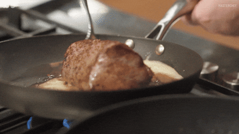 Australia Cook GIF by MasterChefAU