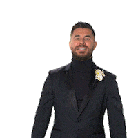 Channel 9 Reaction Sticker by Married At First Sight Australia