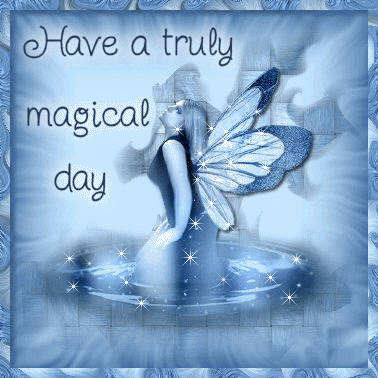magical GIF
