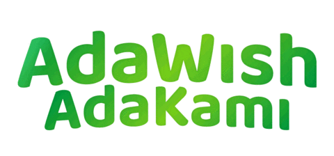 Ada P2P Sticker by AdaKami
